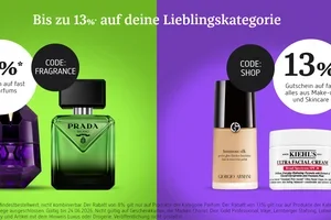 Noch wenige Stunden: bis zu 13% im Rabatt-Duell ⏳