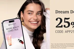 Nur heute: 25% sparen – exklusiv in der App 🚨