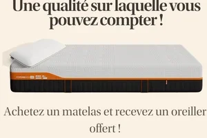 Prêt pour une nouvelle routine de sommeil ?
