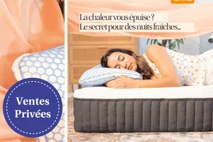 C'est parti! Les Soldes d'été ont commencé ! ☀️