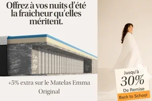 La rentrée chez Emma, c'est maintenant !