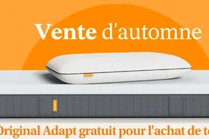Votre amélioration d'automne vous attend