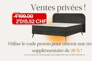 Les Soldes d'été battent leur plein! ☀️