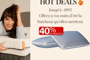 Les Hot Deals continuent 🔥