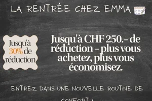 Prêt pour une nouvelle routine de sommeil ?