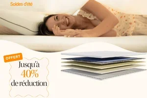 Plus que quelques jours pour profiter des Soldes d'été ! ☀️