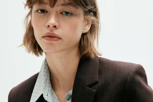 La garde-robe de rentrée