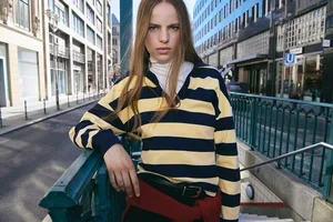 Tendance actuelle : Collegecore