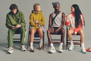 Back to School:  De nouveaux looks pour la rentrée