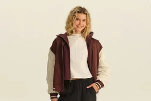 Retro looks good on you!