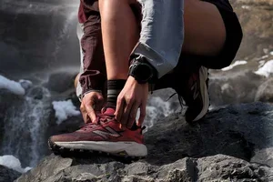 New Colorways: Hierro v9 & Rebel Trail