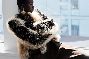 Autumn looks that fit just right