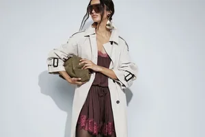 6 transitional wardrobe staples
