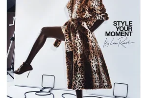 The ASOS Magazine is here