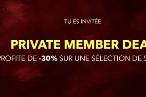 Final Call: Ta réduction de 30% prend fin aujourd'hui
