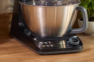 Découvrez le nouveau robot compact Kenwood Smart-Touch ✨