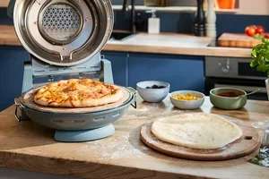 Devenez votre propre pizzaiolo avec My Pizzeria 🍕🔥