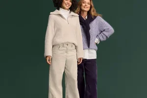 Craquez sur nos mailles chics pour l’arrivée de l’hiver 🧶