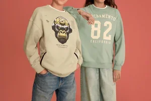 Dernière chance de gagner une tenue de rentrée d'une valeur de CHF 140 ! 🎒🤞