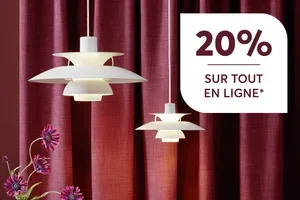 ⏳ Plus qu'aujourd'hui pour en profiter, en ligne
