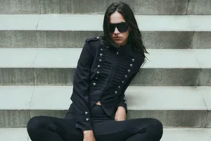 INDIE TAILORED. Retour à la vraie vie