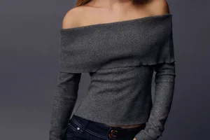 Retour au knitwear