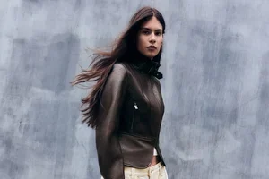 J’AVAIS DÉJÀ LA VESTE
