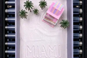 C’EST RÉEL. MIAMI TOUT COMPRIS ✈️