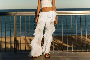 Tu as une tenue pour ton prochain concert ? 🍍