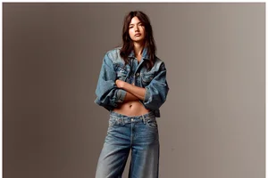 Il y a des jeans qui ont tout pour plaire