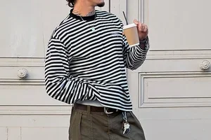 TU AS REPÉRÉ LE LOOK