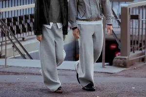 JOGGERS CONÇUS POUR SORTIR