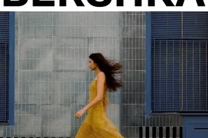 Été éclatant, looks de saison 🍊