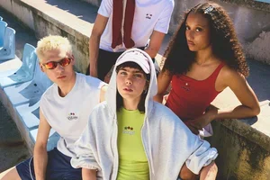 Vous êtes dans votre FAN ERA ? Personnalisez vos vêtements ⚡