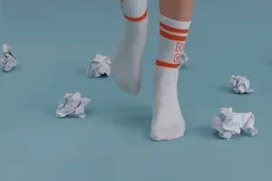 Neue Socken-Kollektion & kostenloser Versand