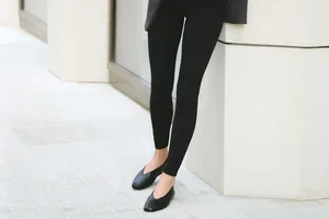 Trend-Alarm: Leggings sind zurück