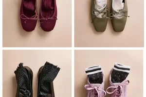 Jede Wahl sitzt: Entdecke die Socken-Kollektion