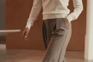 Die neue Hose für den Herbst + kostenloser Versand