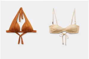 Mix & Match: Dein Bikini, dein Style