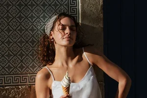 The Linen Edit