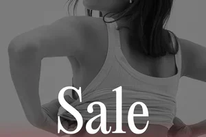 Es ist Zeit für SALE: -50% auf eine Auswahl!