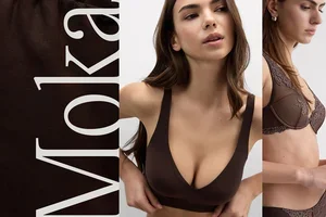 Im Trend: Moka Brown