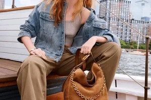 Wir präsentieren die neue Nolita | Unsere neue Bucket Bag ist da