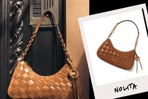Entdecken Sie unsere brandneue Nolita