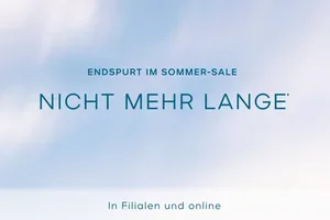 Letzte Chance! 15 % Extrarabatt auf Styles im Sale