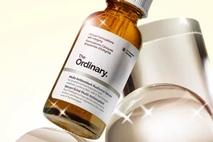 Your daily radiance reset.