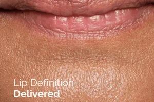 Meet HA + Asiaticoside Lip Treatment.