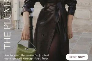 It color of the season