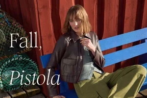 New Pistola is perfection