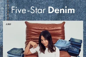Style Director-approved denim